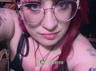 Curvysiren