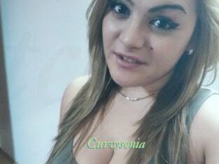 Curvysonia