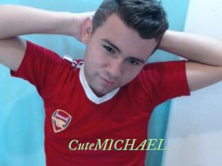 CuteMICHAEL