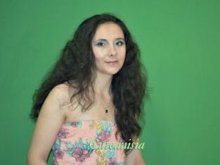 Cuteanisia