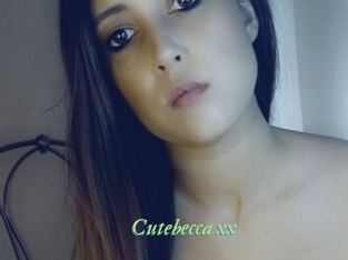 Cutebecca_xx