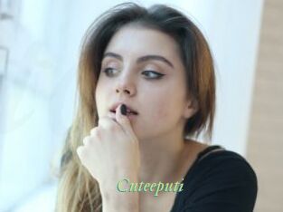 Cuteeputi