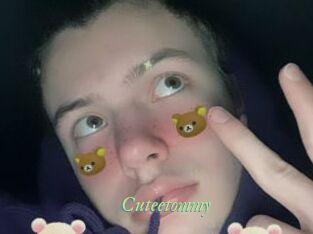 Cuteetommy