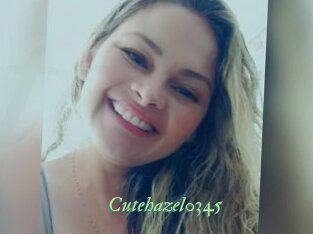 Cutehazel0345