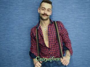 Cutejaiforu