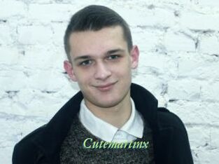 Cutemartinx