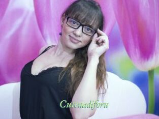 Cutenadiforu