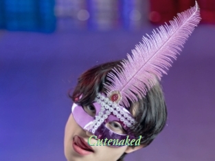 Cutenaked
