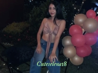 Cuteselena18