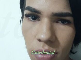 Cuteshantal