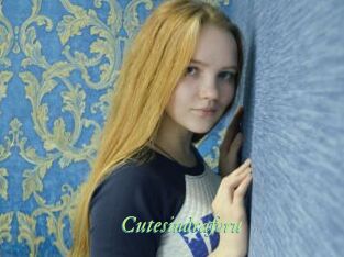 Cutesindraforu