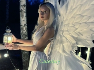 cuteslucy Tel Coquin