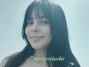 Cutesweetbarbie