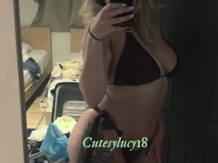 Cutesylucy18