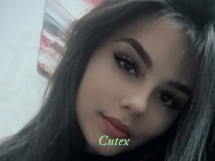 cutex Tel Coquin