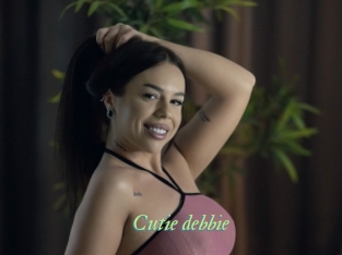 Cutie_debbie
