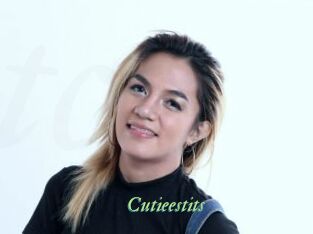 Cutieestits