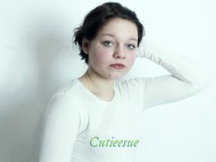 Cutieesue