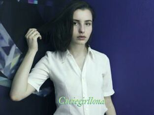 Cutiegirllona