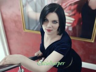 Cutieharper