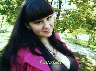 Cutielady