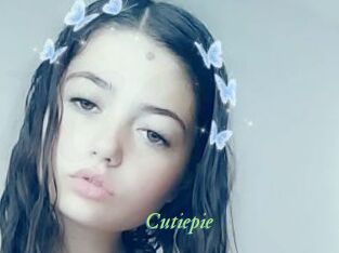 Cutiepie
