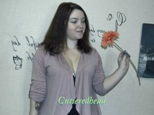 Cutieredhead