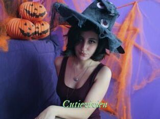 Cutievivien