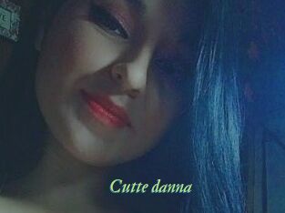 Cutte_danna