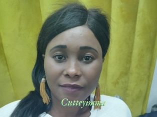Cutteyimma