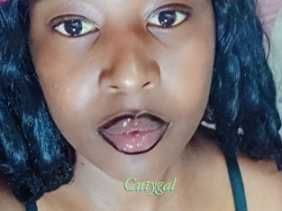 Cutygal