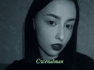 Cwenalman