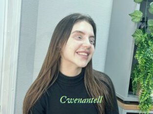 Cwenantell