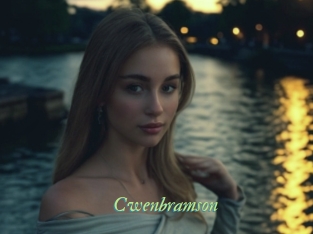 cwenbramson Tel Coquin