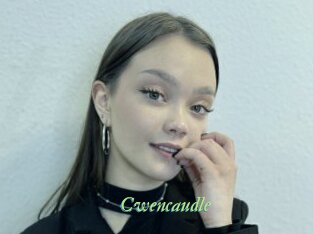 Cwencaudle