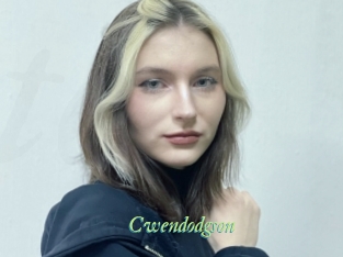 cwendodgson Tel Coquin