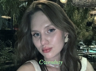 Cwenduty