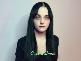 Cwenealman