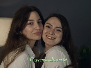 cweneandlucetta Tel Coquin