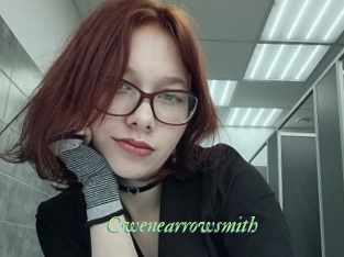 Cwenearrowsmith