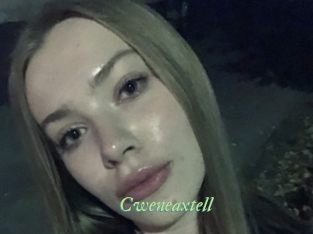 Cweneaxtell