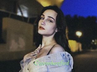 Cwenebareford
