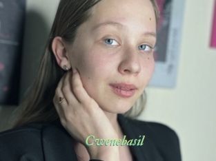 Cwenebasil