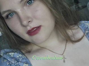 Cwenebenham