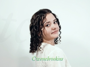 Cwenebrookins