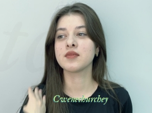Cwenechurchey