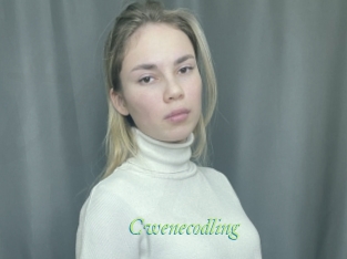 Cwenecodling