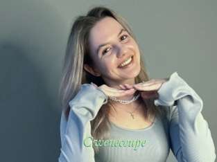Cwenecoupe