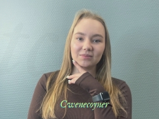 Cwenecoyner