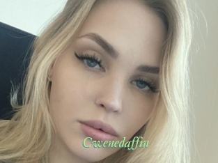 Cwenedaffin